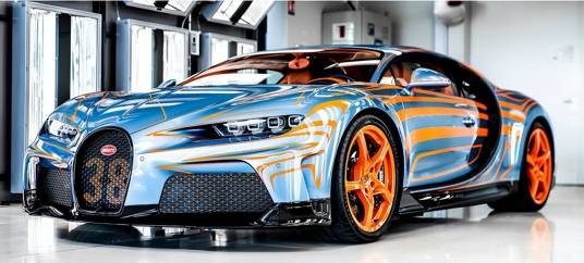super sport