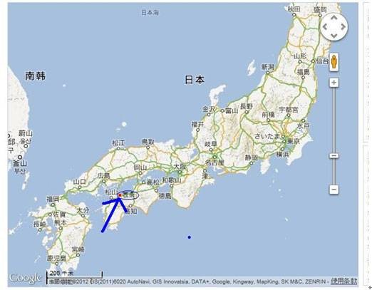 西条市