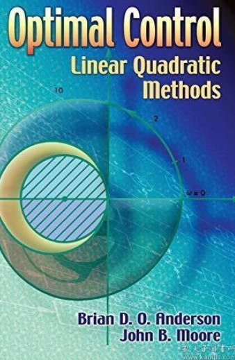 Optimal Control