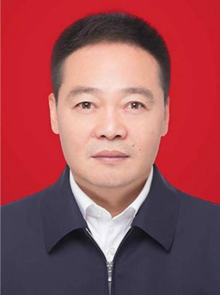 陈云（江西省上饶市委书记）