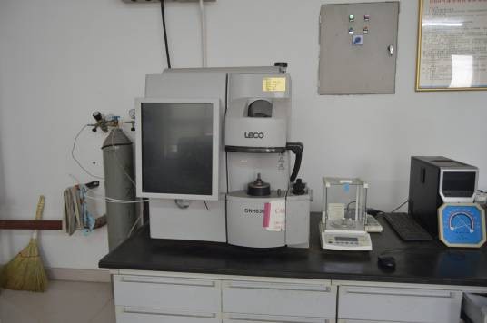 氢分析仪器