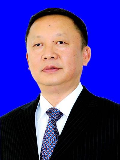 席宁(贵州省铜仁市沿河县政协党组书记、主席)
