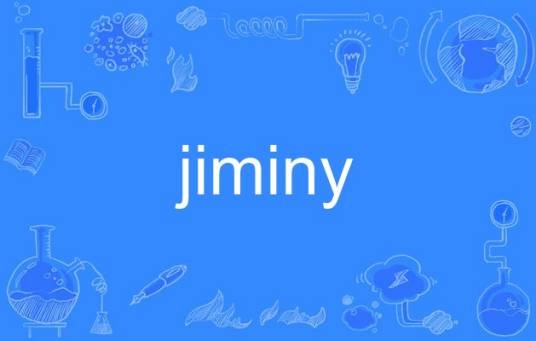 jiminy