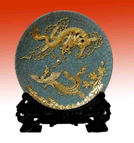 厦门漆线雕技艺