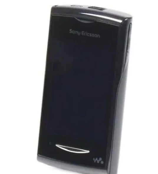 索尼爱立信 W150(Yendo)