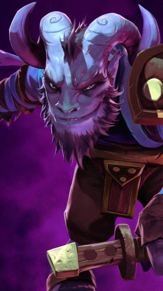力丸(DOTA2英雄)