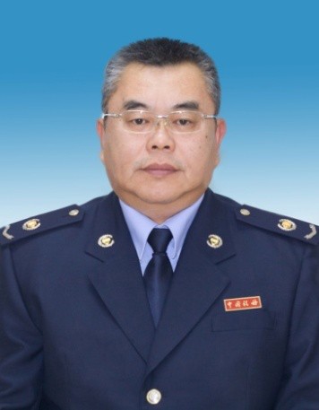文川(国家税务总局沈阳市税务局二级巡视员)