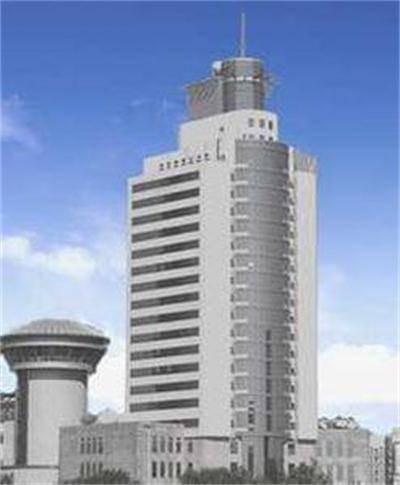 天津市气象台