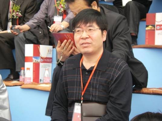 刘彦伟(江苏省安全生产科学研究院院长)