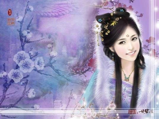宫心计:媚倾天下