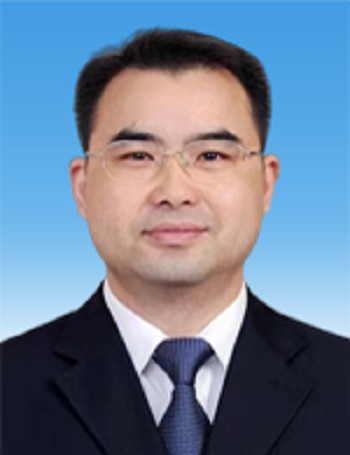 李小宁（广东省深圳市南山区委副书记，区人民政府党组书记、区长）