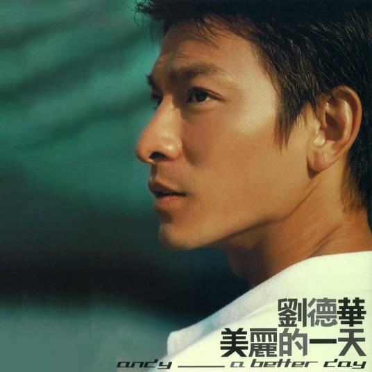 天生天养（刘德华演唱歌曲）