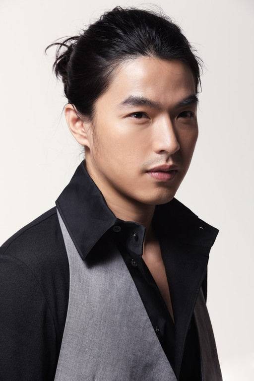 李威(中国男演员、歌手)