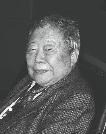 乔健（人类学家、香港中文大学人类学系创系主任）