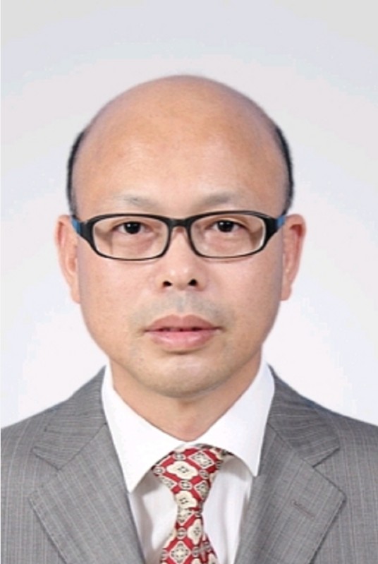 陈建波（浙江省金华金华市自然资源和规划局党委委员）