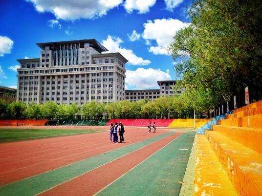 东北林业大学继续教育学院