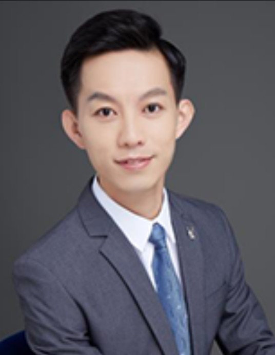 于洋（中央戏剧学院表演系教师）