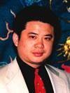 邓龙（美国华人企业家协会创始人之一）