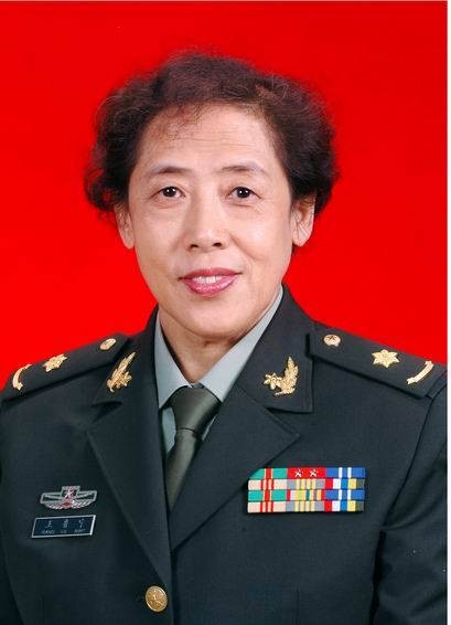 王鲁宁（中国阿尔茨海默病协会主席）