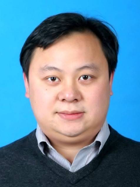彭小龙（中国人民大学法学院副教授、博士生导师）