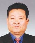李成明（滨州市人大常委会原常务副主任、党组书记）