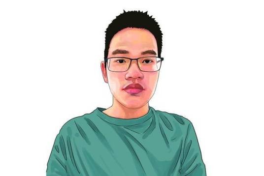 陈直(农民工)