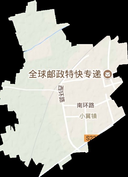 小冀镇