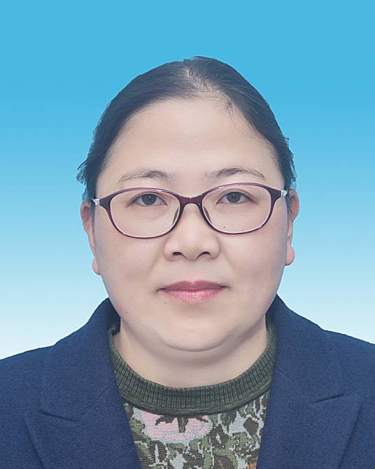 林丽霞（安庆市宿松县委常委、县委宣传部部长，许岭镇党委书记）