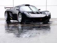 路特斯Exige