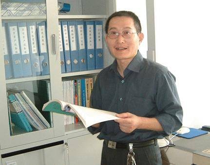 刘光磊（西北工业大学机电学院硕士生导师）