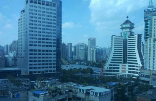 裕阳大厦