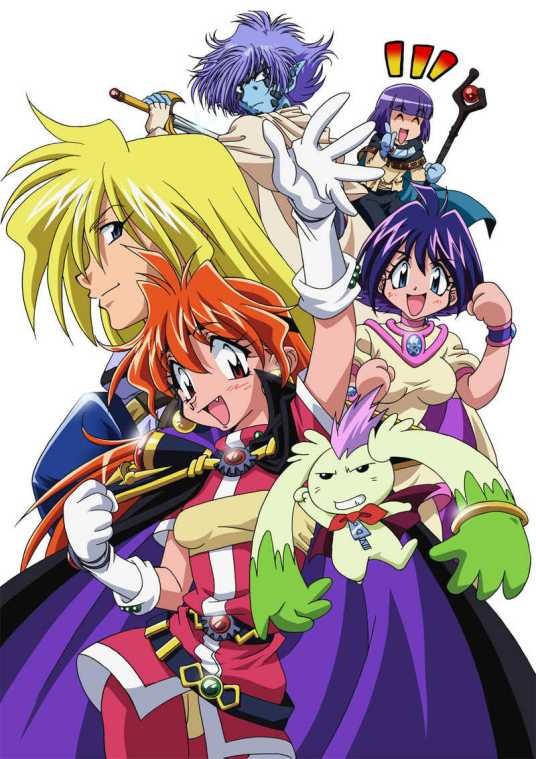 秀逗魔导士EVOLUTION-R