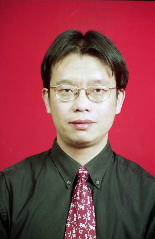 石涛(山西大学教授)