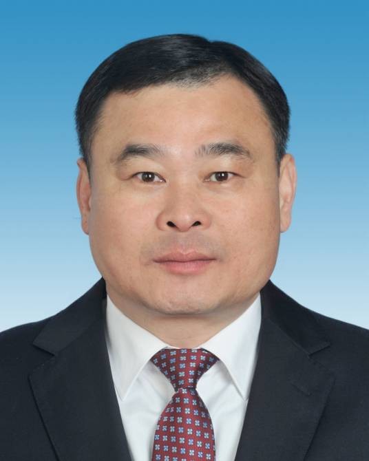陈贤文(贺州市人力资源和社会保障局党组书记、局长)