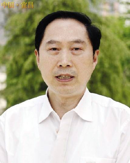 王宏强(宜昌市人民政府原副市长)