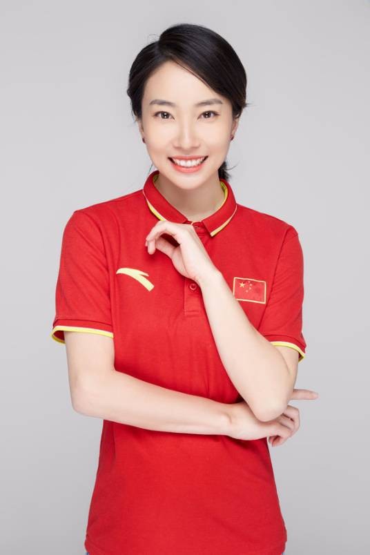范晔（中国体操运动员）