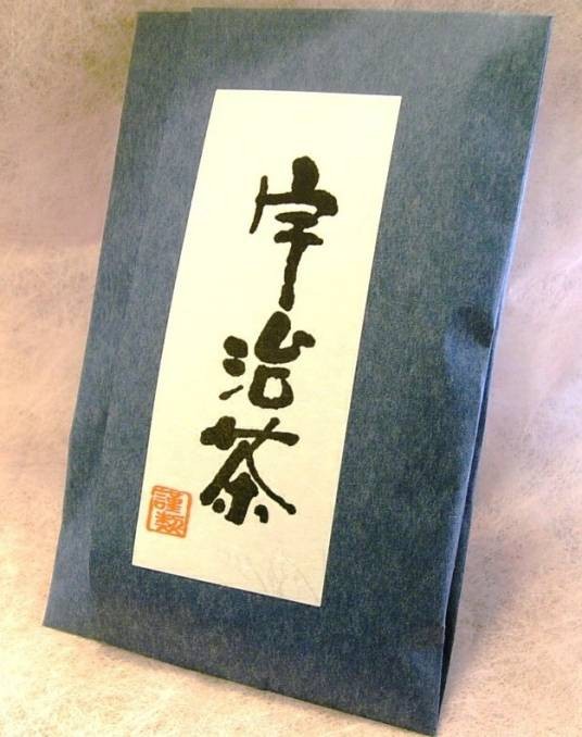 宇治茶