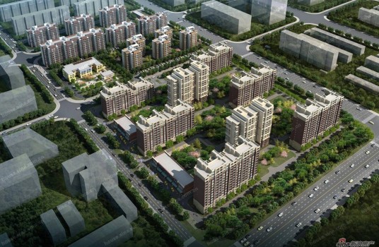 京投万科新里程