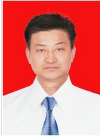 苏建国（新疆昌吉回族自治州人大常委会秘书长）