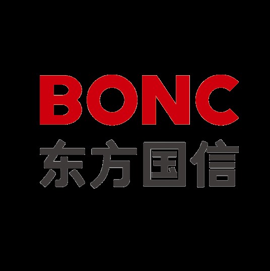 北京东方国信科技股份有限公司