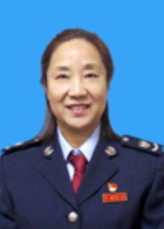 沈宏(国家税务总局青岛市税务局党委委员、副局长)