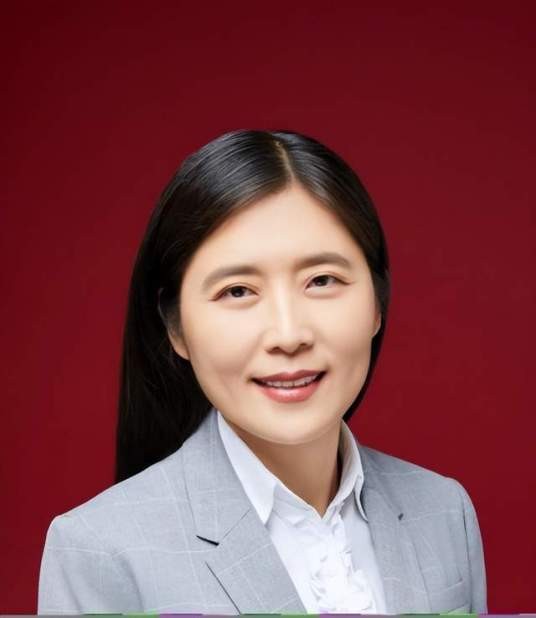 姜秀珍（上海对外经贸大学副校长）