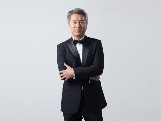 赵琦（中国电影导演）