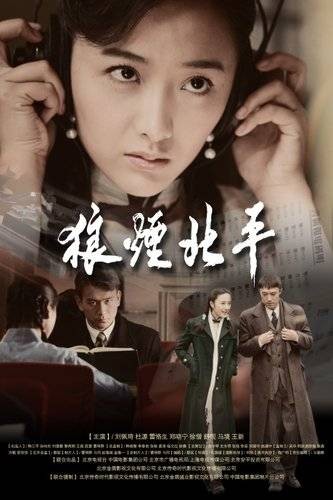 狼烟北平（2009年陈国星执导的电视剧）