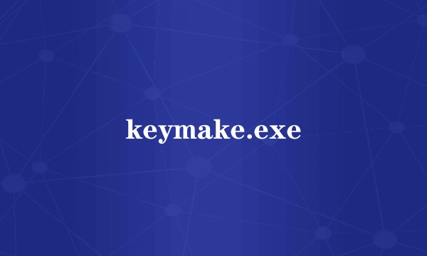keymake.exe