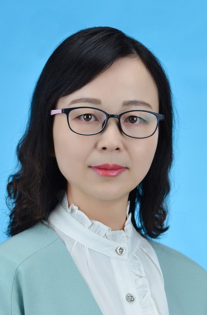 马蓉（曲阜师范大学外国语学院副院长）