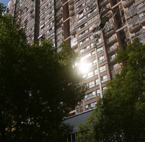 东方龙城
