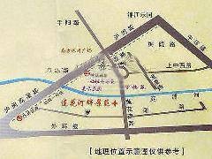 莲花河畔景苑