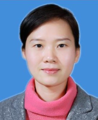 周巧(广西博白县卫生健康局专职副局长)