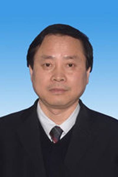 苏昊（安徽省六安市委政法委常务副书记）